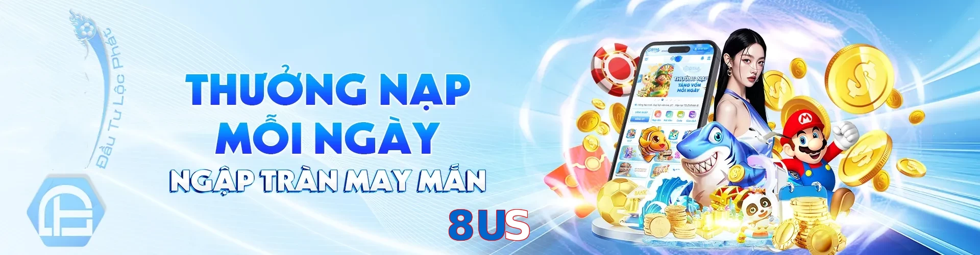 8US