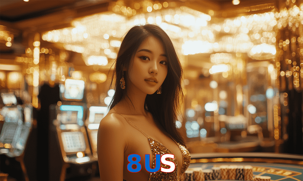 8US