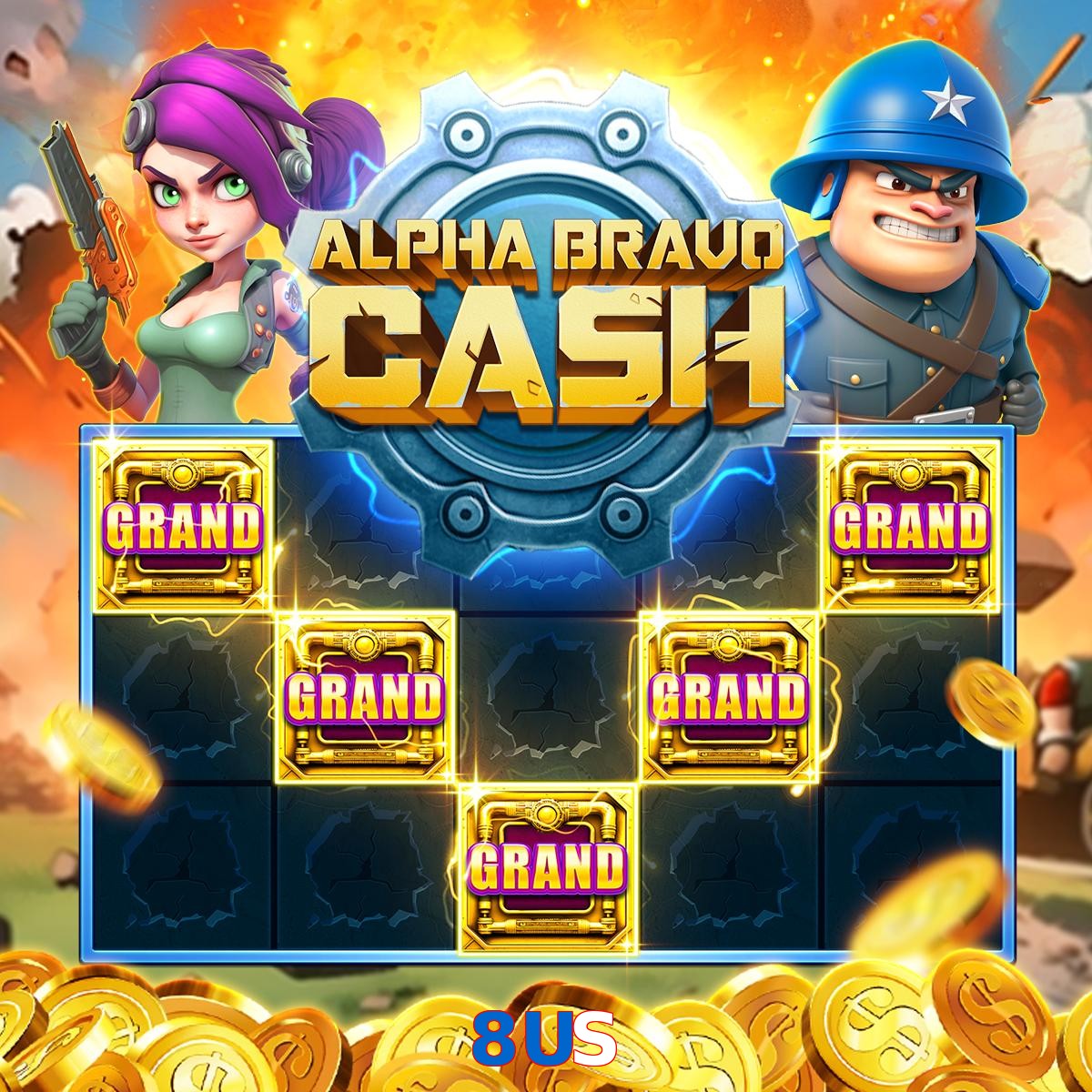 8US