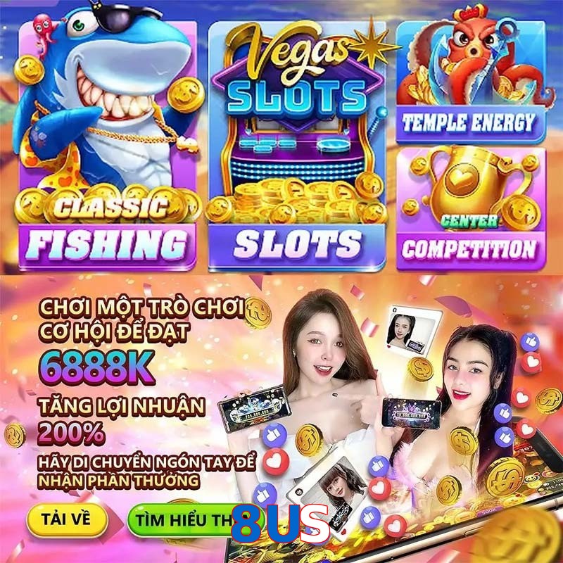 8US