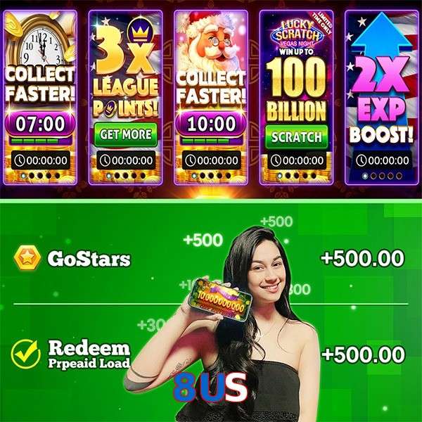 8US
