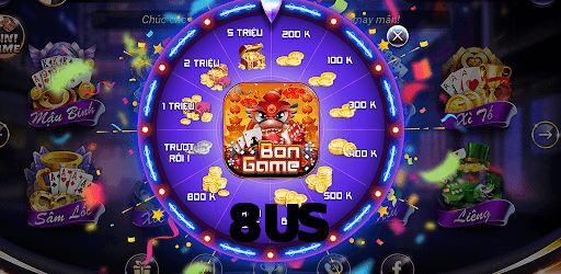 8US