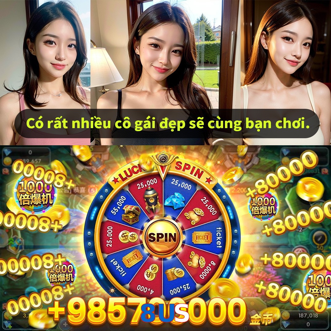 8US