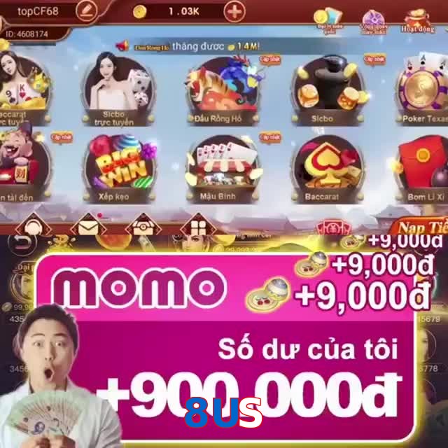 8US