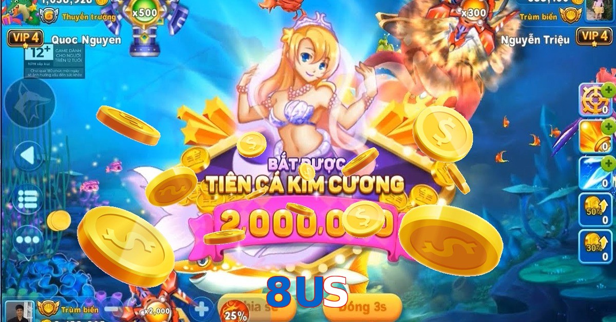 8US