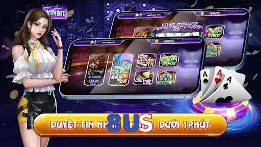 8US