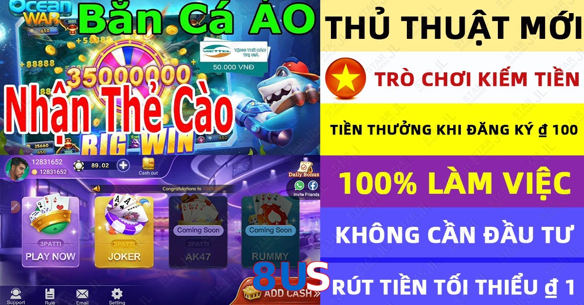 8US