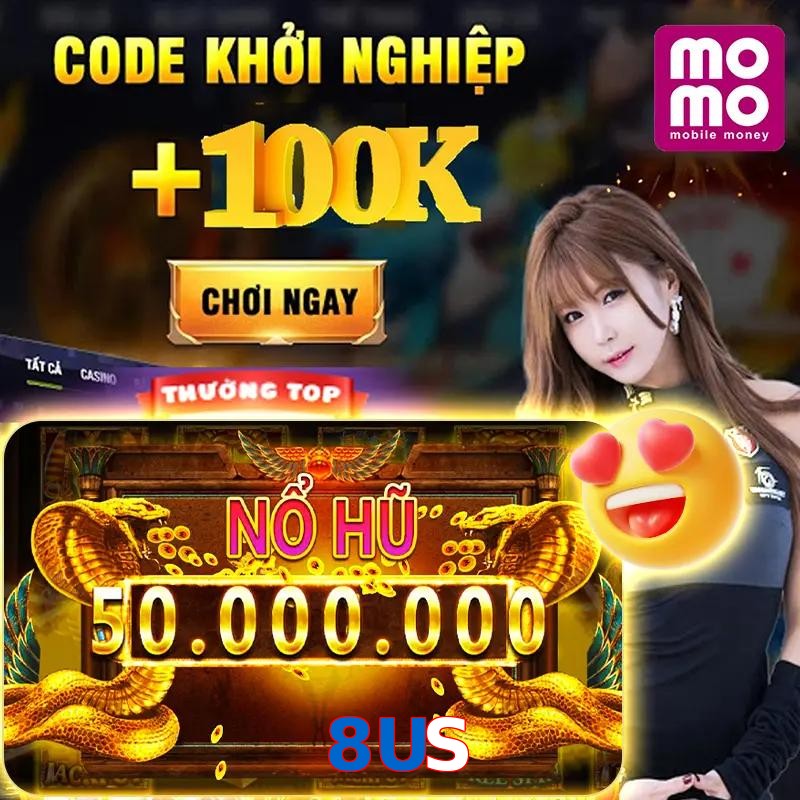 8US
