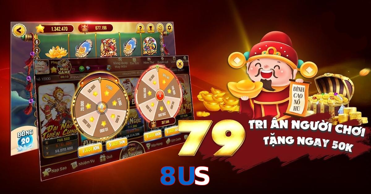 8US