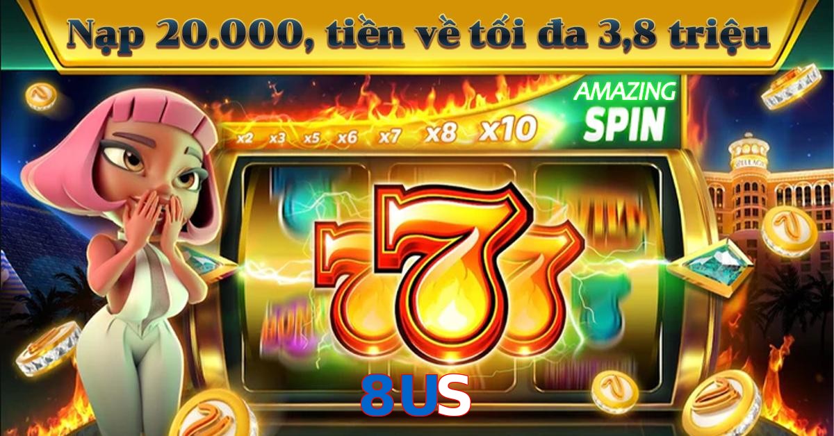 8US