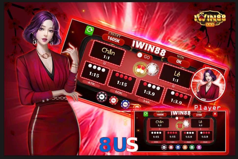 8US