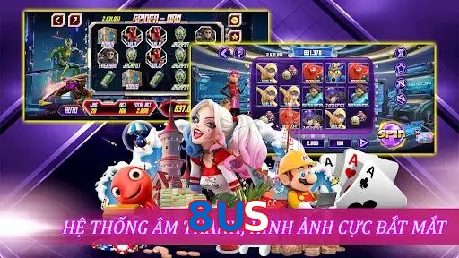 8US